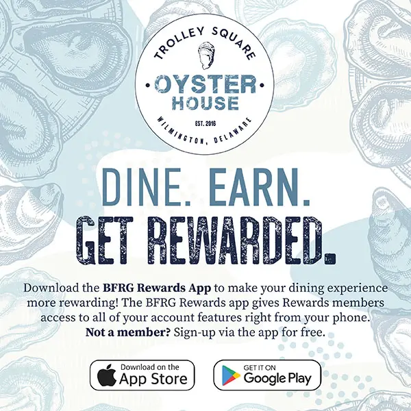 Oyster Week Specials 2024